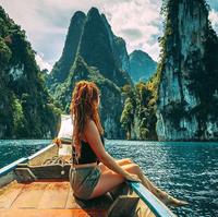 Отзыв от Олеся - Виза Destination Thailand